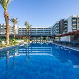 5 Sterne Hotel: Süral Saray - Adults Only, Side, Türkische Riviera