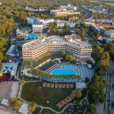 5 Sterne Hotel: Asteria Collection Side, Side, Türkische Riviera