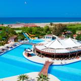 Sunis Elita Beach Resort Hotel & Spa, Bild 2