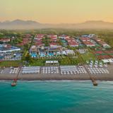 5 Sterne Familienhotel: Güral Premier Belek, Belek, Türkische Riviera