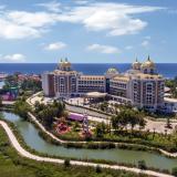 5 Sterne Hotel: Delphin Be Grand Resort, Antalya, Türkische Riviera
