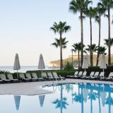 4 Sterne Familienhotel: Golden Lotus, Kemer, Türkische Riviera