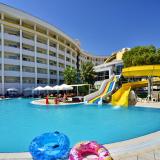 Side Alegria Hotel & Spa - Adults Only, Pool