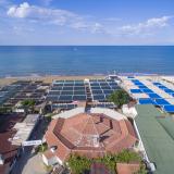 4.5 Sterne Hotel: Side Alegria Hotel & Spa - Adults Only, Side, Türkische Riviera
