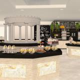 Sunrise Queen Luxury Resort & Spa, Bild 8