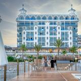 Aria Resort & Spa, Bild 9