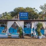 3 Sterne Hotel: Helios, Side, Türkische Riviera