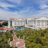 Roma Beach Resort & Spa, Bild 1