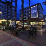 4 Sterne Familienhotel: Eftalia Down Town, Alanya, Türkische Riviera