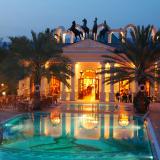 4 Sterne Hotel: Yetkin Hotel, Alanya, Türkische Riviera