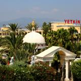 Yetkin Hotel, Bild 2