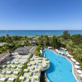 4.5 Sterne Familienhotel: Side Sun, Side, Türkische Riviera