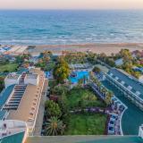 Oleander Hotel, Bild 1