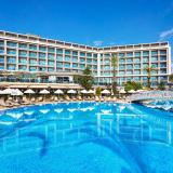 5 Sterne Familienhotel: Annabella Diamond Hotel & Spa, Alanya, Türkische Riviera