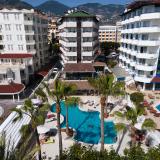 Savk Hotel, Bild 4