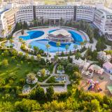 5 Sterne Familienhotel: Vita Silva Hotel, Side, Türkische Riviera