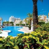 5 Sterne Hotel: Kamelya Collection Selin, Side, Türkische Riviera