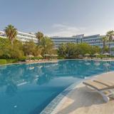 5 Sterne Familienhotel: Starlight Resort, Side, Türkische Riviera