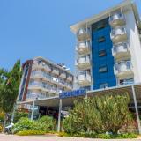 4 Sterne Familienhotel: Kleopatra Celine, Alanya, Türkische Riviera