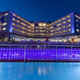 Seher Kumköy Star Resort, Bild 2