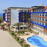 Gardenia Hotel, Bild 2