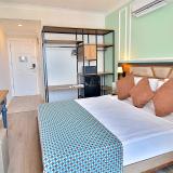 Club Big Blue Suite, Bild 4