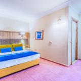 Club Big Blue Suite, Bild 4