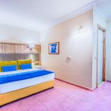 Club Big Blue Suite, Bild 5