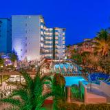 4 Sterne Hotel: Club Big Blue Suite, Alanya, Türkische Riviera