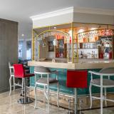 Club Big Blue Suite, Bild 7