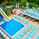 Club Big Blue Suite, Bild 3