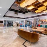 Club Big Blue Suite, Bild 10