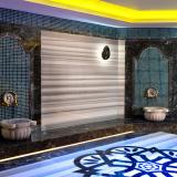Club Big Blue Suite, Bild 9