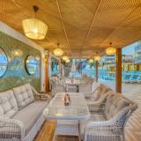 Club Big Blue Suite, Bild 6