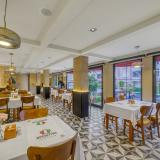 Club Big Blue Suite, Bild 5
