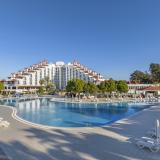 5 Sterne Hotel: Green Max, Belek, Türkische Riviera