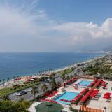 Megasaray Westbeach Antalya, Bild 1