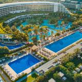 Maxx Royal Belek Golf Resort, Bild 3