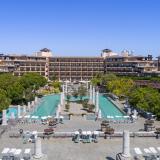 5 Sterne Hotel: Xanadu Resort, Belek, Türkische Riviera