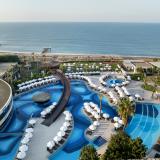 5 Sterne Hotel: Sherwood Dreams Resort, Belek, Türkische Riviera