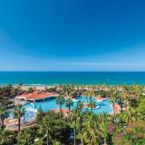4.5 Sterne Hotel: Defne Star, Side, Türkische Riviera