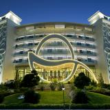 5 Sterne Familienhotel: Q Premium Resort, Alanya, Türkische Riviera