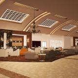 5 Sterne Familienhotel: Kahya Resort Aqua & Spa, Alanya, Türkische Riviera
