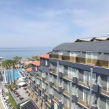 4.5 Sterne Familienhotel: Thalia Unique, Side, Türkische Riviera