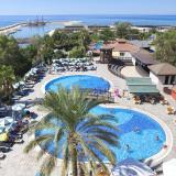 4.5 Sterne Familienhotel: Seher Resort & Spa, Side, Türkische Riviera