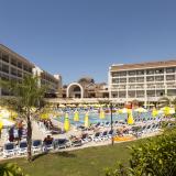 5 Sterne Familienhotel: Seher Sun Palace Resort & Spa, Side, Türkische Riviera