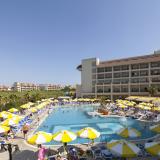 Seher Sun Palace Resort & Spa, Bild 2