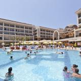 Seher Sun Palace Resort & Spa, Bild 8
