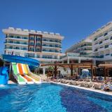 Adalya Ocean Deluxe, Bild 7