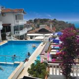 4 Sterne Hotel: Sunny Hill Alya, Alanya, Türkische Riviera